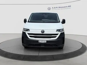 VW Transporter 2.0 TDI Automat