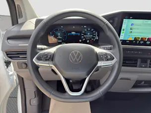 VW Transporter 2.0 TDI Automat