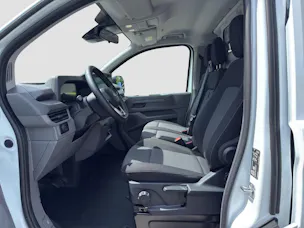 VW Transporter 2.0 TDI Automat