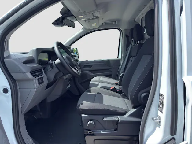 VW Transporter 2.0 TDI Automat