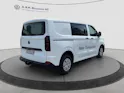 VW Transporter 2.0 TDI Automat