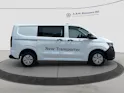 VW Transporter 2.0 TDI Automat