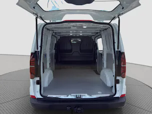 VW Transporter 2.0 TDI Automat