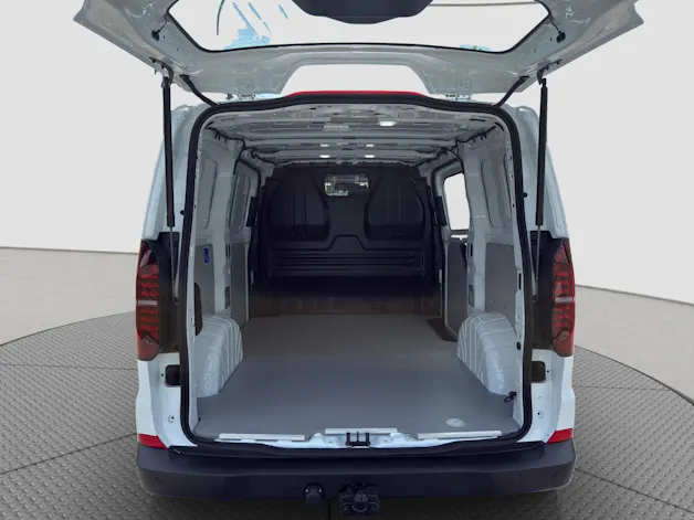 VW Transporter 2.0 TDI Automat