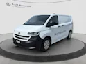 VW Transporter 2.0 TDI Automat