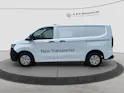 VW Transporter 2.0 TDI Automat