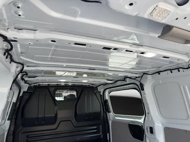 VW Transporter 2.0 TDI Automat