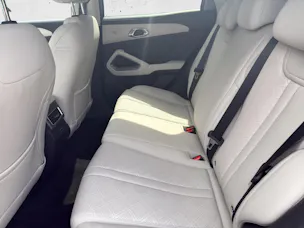 BYD Atto 2 Comfort