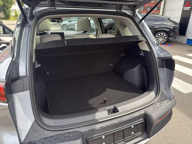BYD Atto 2 Comfort