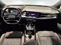 Audi Q4 Sportback e-tron 50 quattro