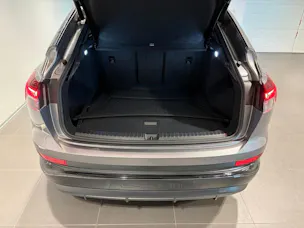 Audi Q4 Sportback e-tron 50 quattro