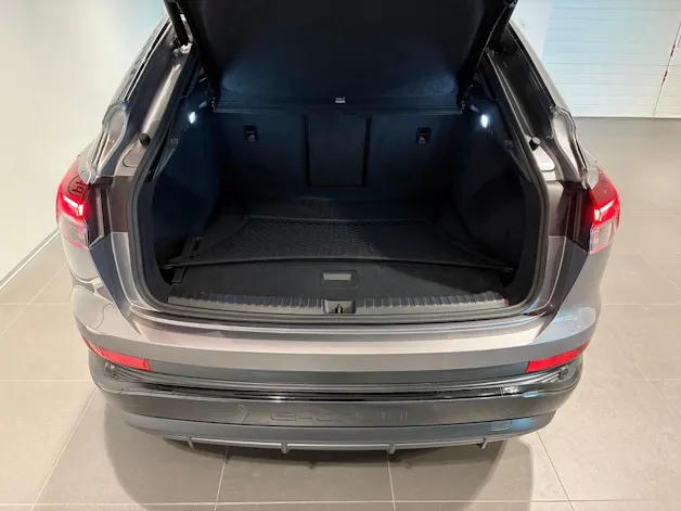 Audi Q4 Sportback e-tron 50 quattro