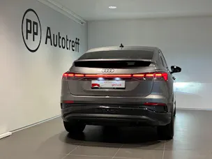 Audi Q4 Sportback e-tron 50 quattro