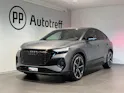 Audi Q4 Sportback e-tron 50 quattro