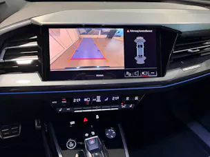Audi Q4 Sportback e-tron 50 quattro