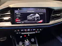 Audi Q4 Sportback e-tron 50 quattro