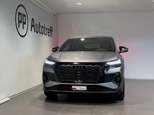 Audi Q4 Sportback e-tron 50 quattro