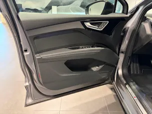 Audi Q4 Sportback e-tron 50 quattro