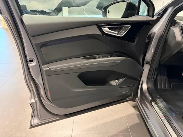 Audi Q4 Sportback e-tron 50 quattro