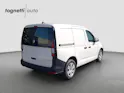 VW VW Caddy Cargo 2.0TDI 4Motion