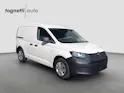 VW VW Caddy Cargo 2.0TDI 4Motion