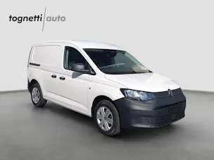 VW VW Caddy Cargo 2.0TDI 4Motion