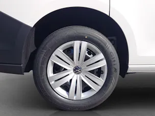 VW VW Caddy Cargo 2.0TDI 4Motion