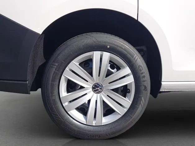 VW VW Caddy Cargo 2.0TDI 4Motion