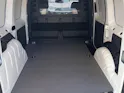 VW VW Caddy Cargo 2.0TDI 4Motion