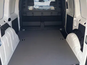 VW VW Caddy Cargo 2.0TDI 4Motion
