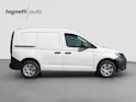 VW VW Caddy Cargo 2.0TDI 4Motion