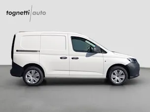 VW VW Caddy Cargo 2.0TDI 4Motion