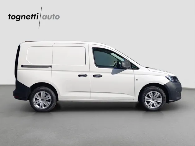 VW VW Caddy Cargo 2.0TDI 4Motion