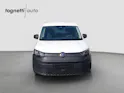 VW VW Caddy Cargo 2.0TDI 4Motion