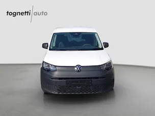 VW VW Caddy Cargo 2.0TDI 4Motion