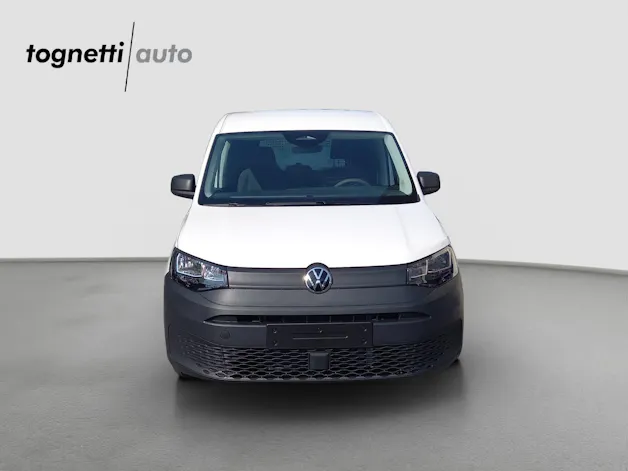 VW VW Caddy Cargo 2.0TDI 4Motion