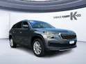 Škoda Kodiaq 2.0 TSI 4x4 Style