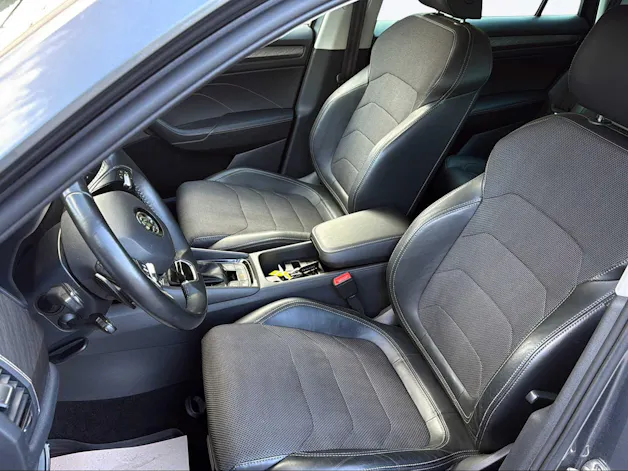 Škoda Kodiaq 2.0 TSI 4x4 Style