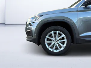 Škoda Kodiaq 2.0 TSI 4x4 Style