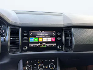 Škoda Kodiaq 2.0 TSI 4x4 Style