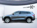 Škoda Kodiaq 2.0 TSI 4x4 Style