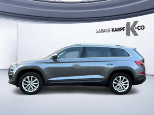 Škoda Kodiaq 2.0 TSI 4x4 Style