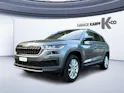 Škoda Kodiaq 2.0 TSI 4x4 Style
