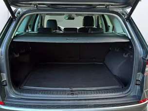 Škoda Kodiaq 2.0 TSI 4x4 Style