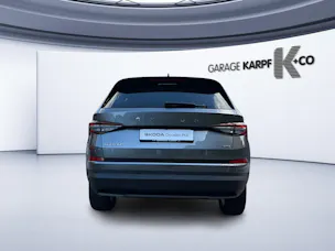 Škoda Kodiaq 2.0 TSI 4x4 Style