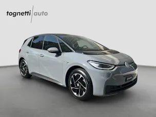 VW ID.3 Pro Performance 58 kWh Pro