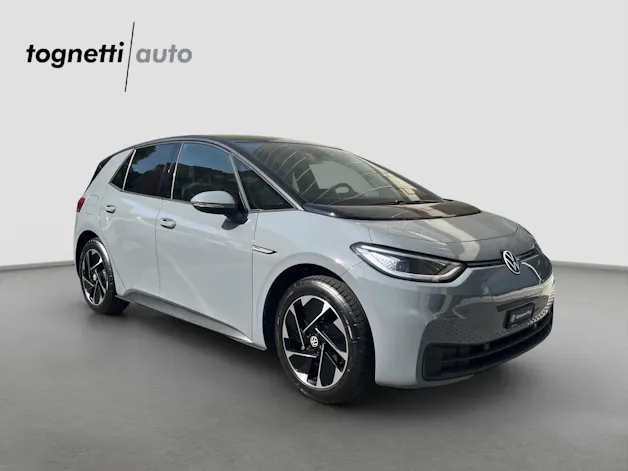 VW ID.3 Pro Performance 58 kWh Pro