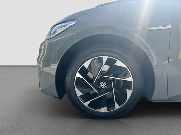 VW ID.3 Pro Performance 58 kWh Pro