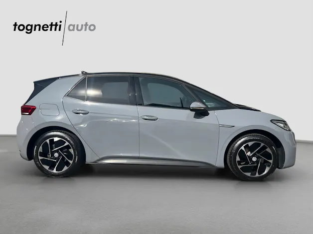 VW ID.3 Pro Performance 58 kWh Pro