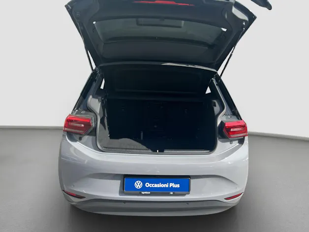 VW ID.3 Pro Performance 58 kWh Pro